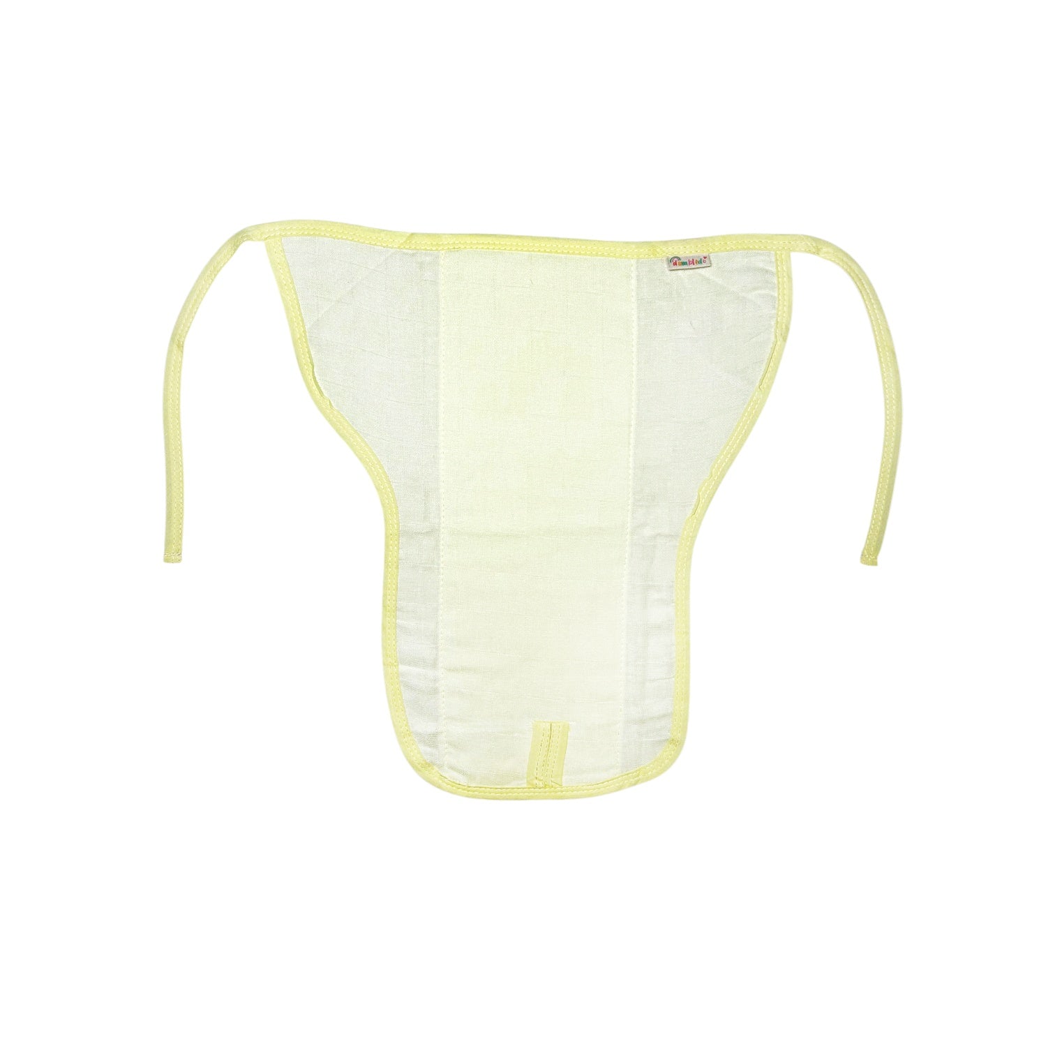 SunnyNest Muslin Nappy Combo