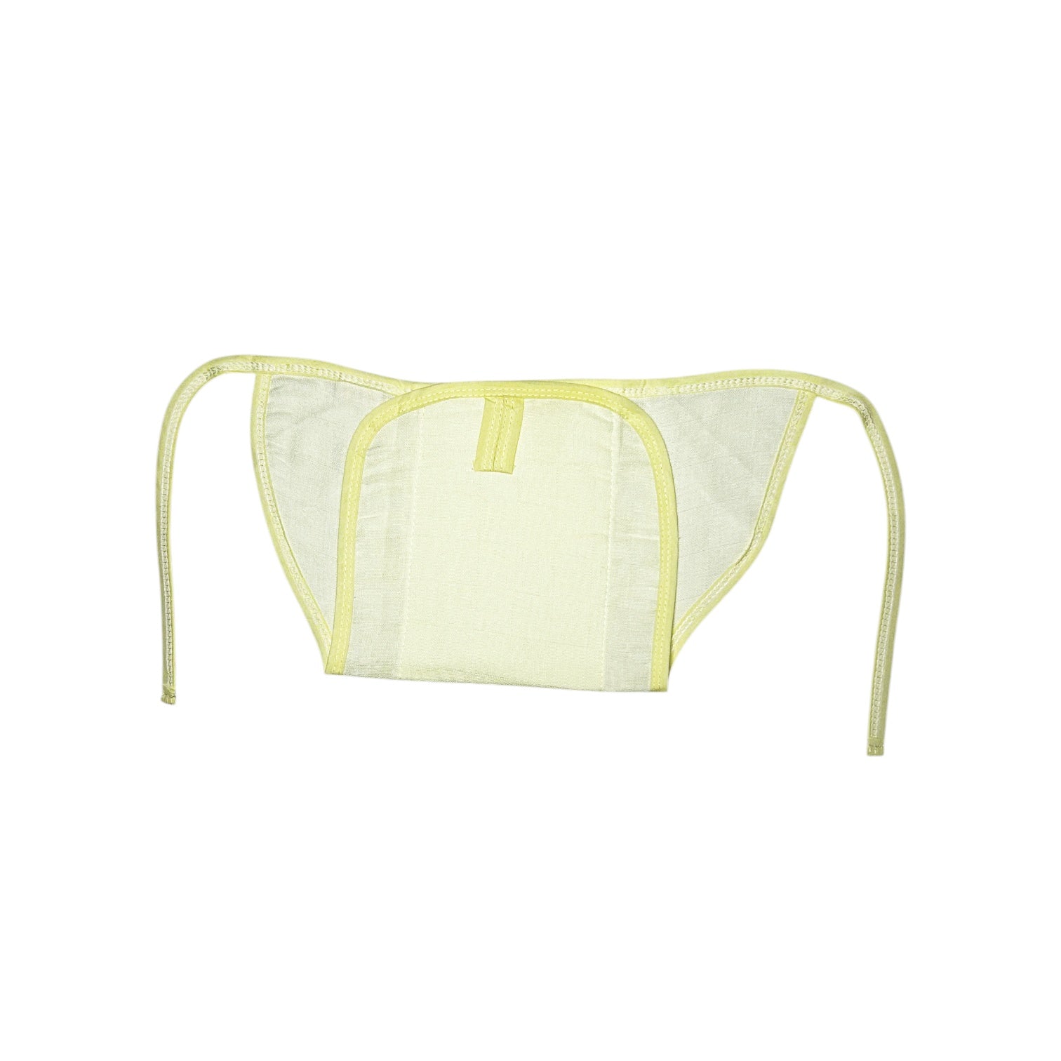 SunnyNest Muslin Nappy Combo