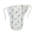 HopSnug Printed Muslin Nappy Combo