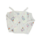 HopSnug Printed Muslin Nappy Combo