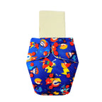 PowerPals Cloth Diaper with Insert
