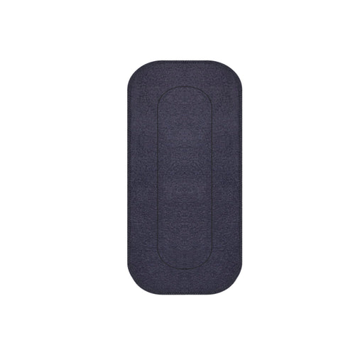 Black Cloth Diaper Inserts (Small & Large Sizes)