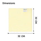 Premium Magical Soaker Insert for Cloth Diapers