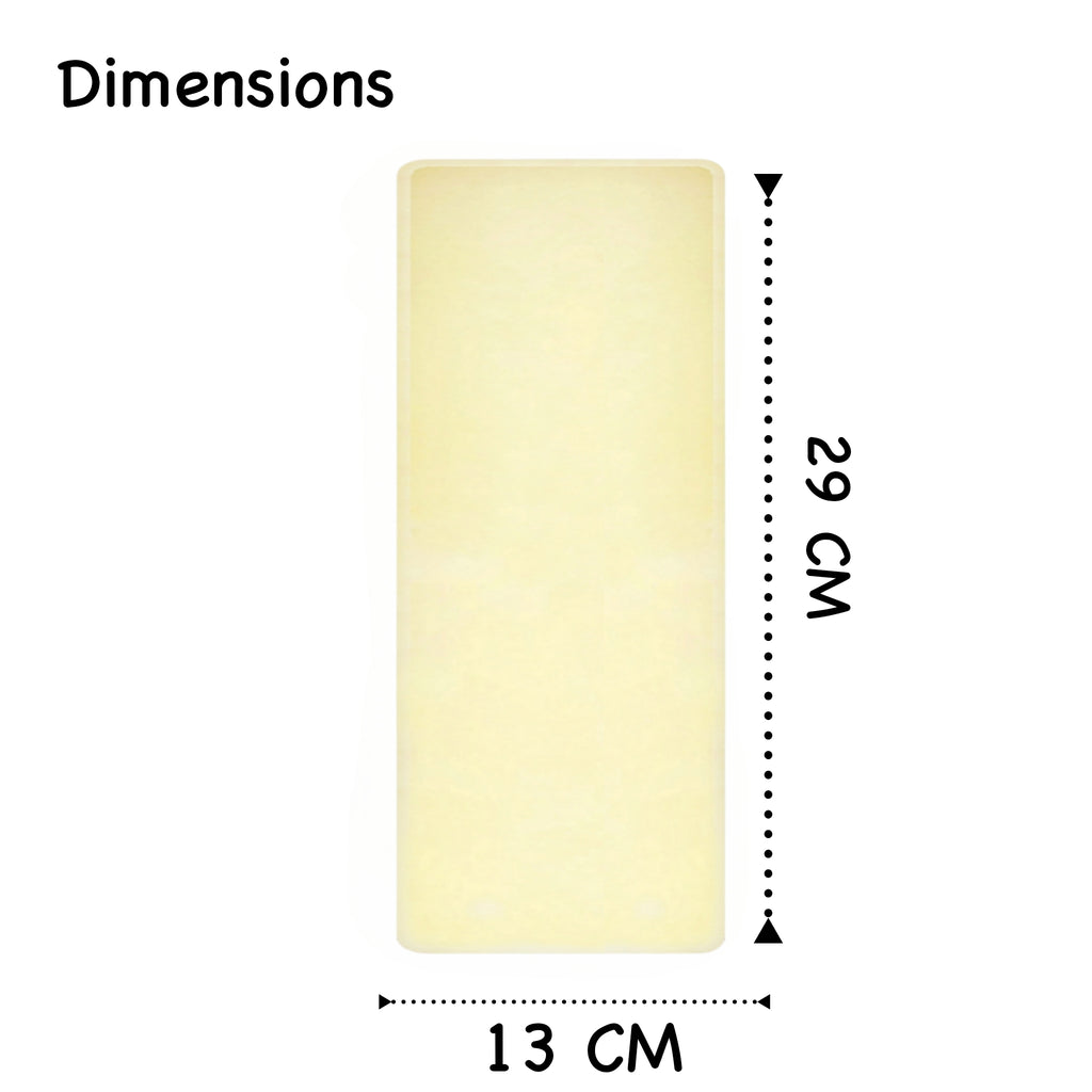 Premium Magical Soaker Insert for Cloth Diapers