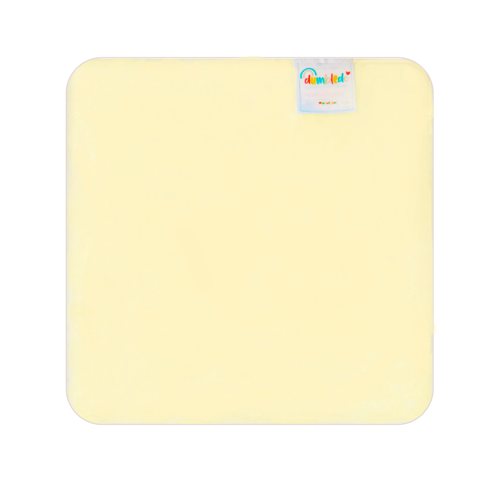 Premium Large Magical Soaker Insert for Cloth Diapers