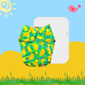 MangoBloom Cloth Diaper with Insert
