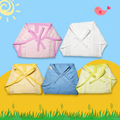 SoftNest Muslin Nappy – Pack of 5