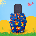 PowerPals Cloth Diaper with Insert