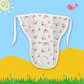 CuddleDots  Printed Muslin Nappy Combo