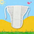 CuddleDots  Printed Muslin Nappy Combo