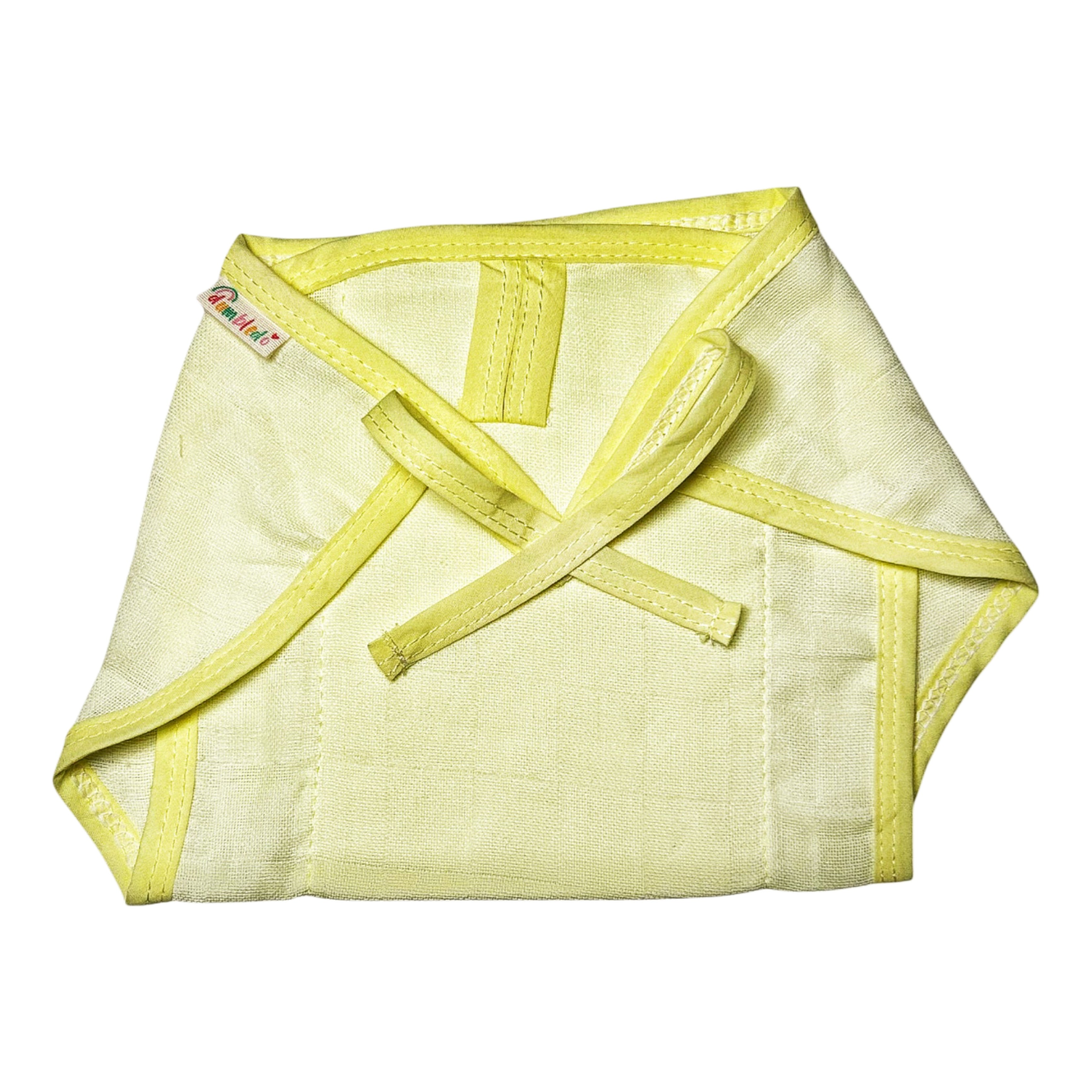 SunnyNest Muslin Nappy Combo